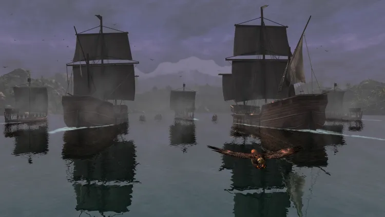 Скриншот City States: Medieval — 8