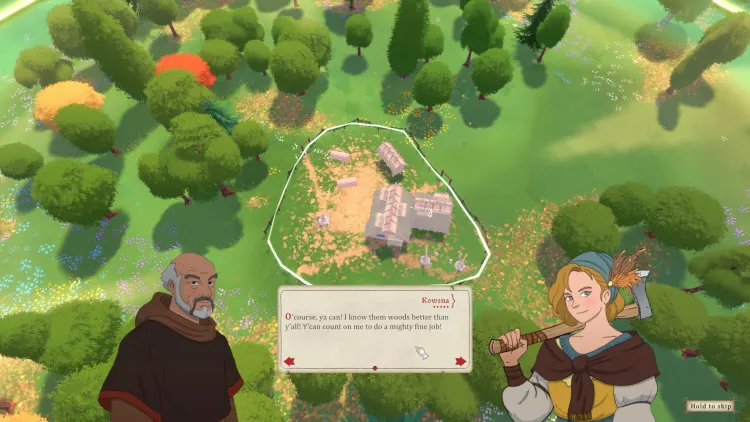 Скриншот City Tales - Medieval Era — 9