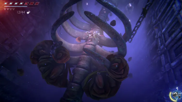 Скриншот Clid The Snail — 4