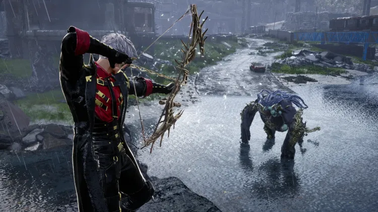 Скриншот Code Vein II - Ultimate Edition — 2