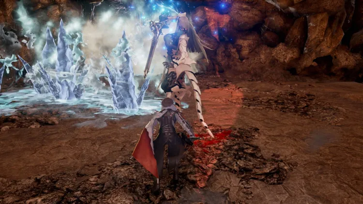 Скриншот Code Vein - Season Pass DLC — 9