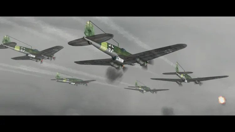 Скриншот Codename: Panzers Bundle — 6