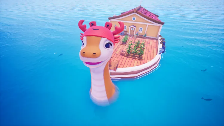 Скриншот Collector's Cove - Summer Pack — 6