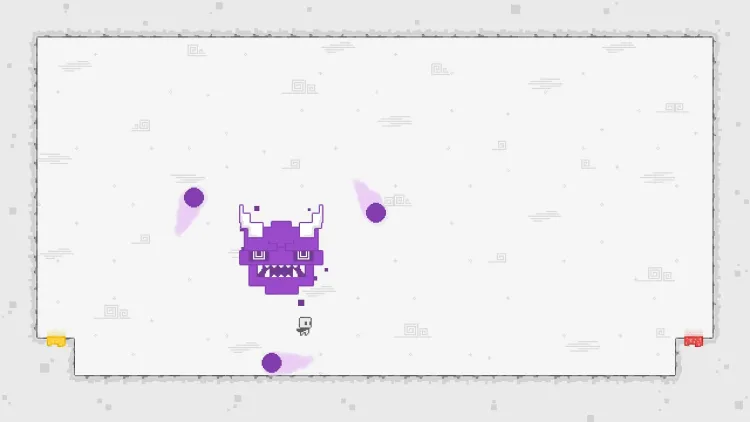 Скриншот Colored Effects — 1