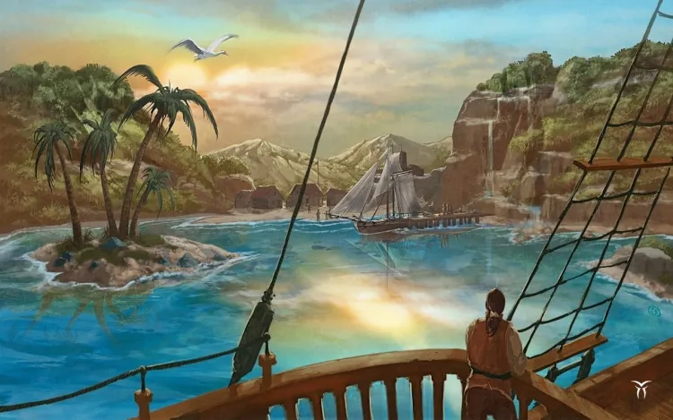 Скриншот Commander : Conquest of the Americas - Gold — 2