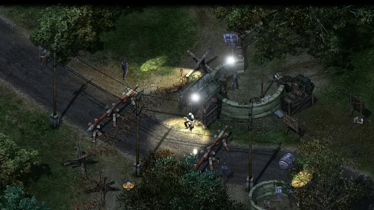 Скриншот Commandos 2 & Praetorians: HD Remaster Double Pack — 1