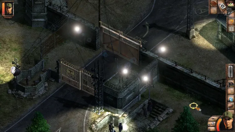 Скриншот Commandos 2 HD Remaster — 9