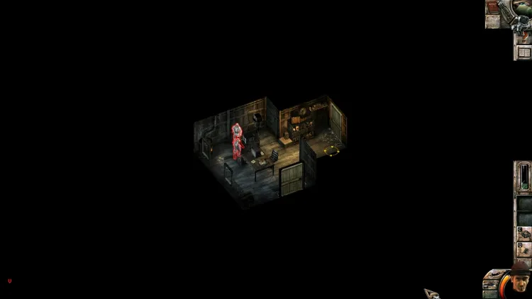 Скриншот Commandos 2: Men of Courage — 8