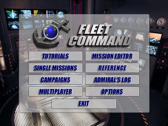 Скриншот Complete Naval Combat Pack — 1