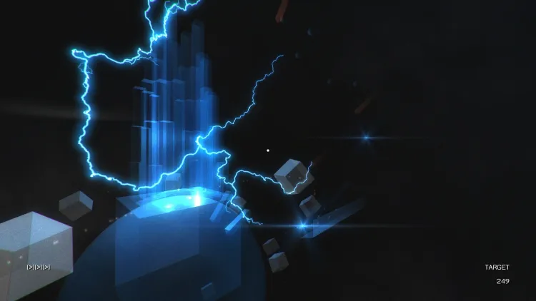 Скриншот Construct: Escape the System — 3