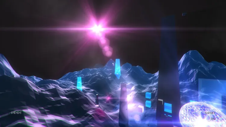 Скриншот Construct: Escape the System — 4