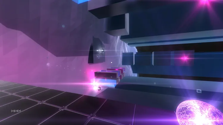 Скриншот Construct: Escape the System — 6