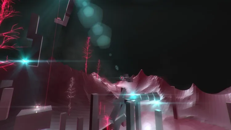 Скриншот Construct: Escape the System — 7