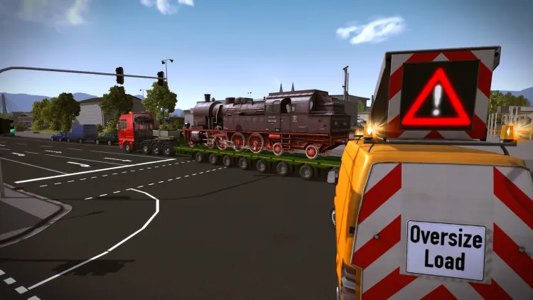 Скриншот Construction Simulator 2015 Deluxe Edition (Версия для СНГ [ Кроме РФ и РБ ]) — 4