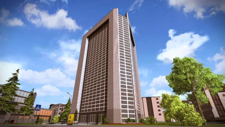 Скриншот Construction Simulator 2015: Liebherr LB 28 (Версия для СНГ [ Кроме РФ и РБ ]) DLC — 3