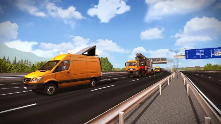 Скриншот Construction Simulator 2015: Liebherr LB 28 (Версия для СНГ [ Кроме РФ и РБ ]) DLC — 9