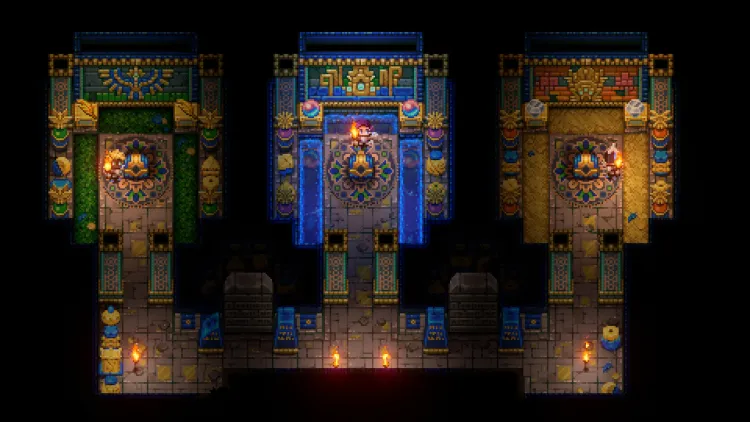 Скриншот Core Keeper — 6