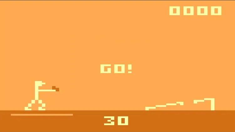 Скриншот Cornhole Hero — 3