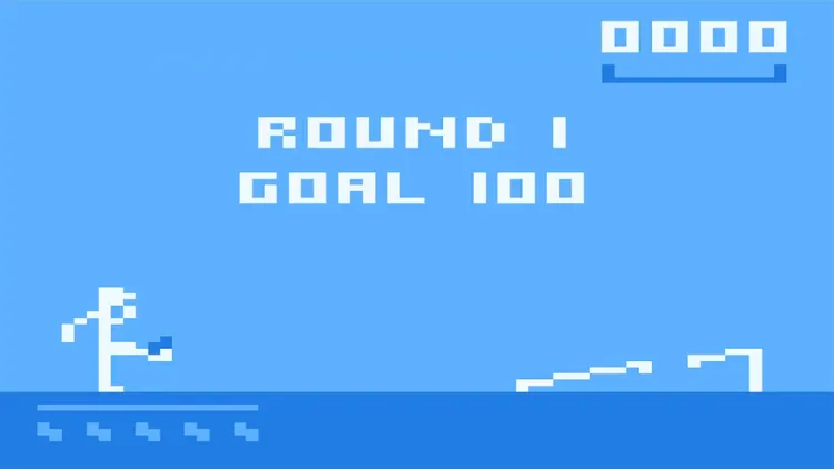 Скриншот Cornhole Hero — 5