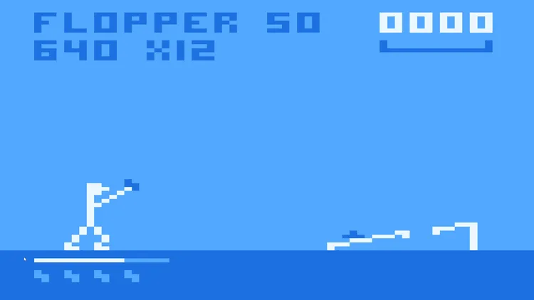 Скриншот Cornhole Hero — 6