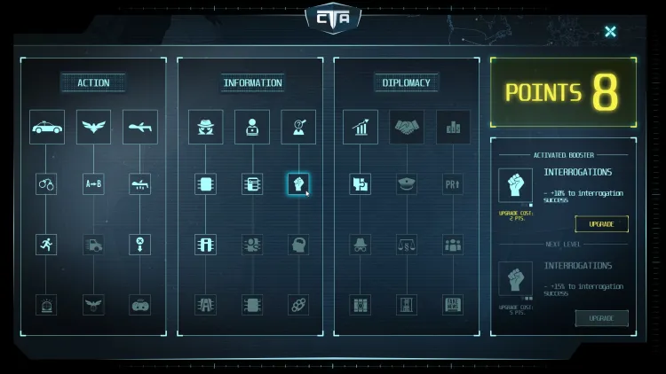 Скриншот Counter Terrorist Agency — 3
