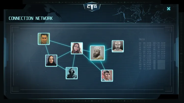 Скриншот Counter Terrorist Agency — 5