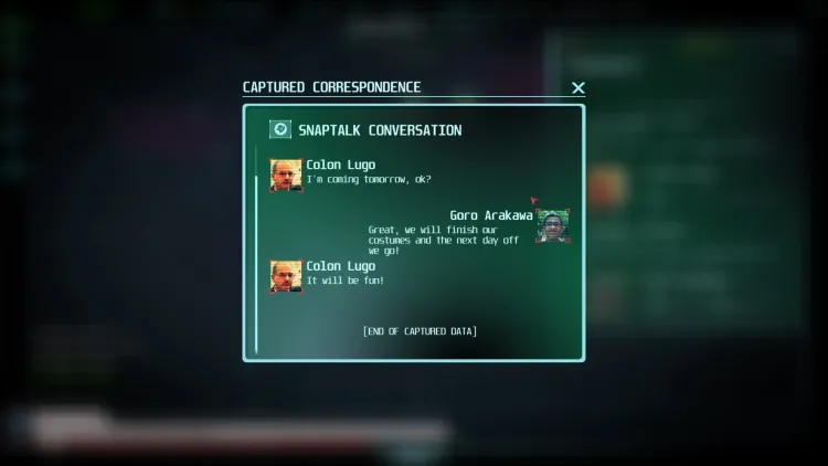 Скриншот Counter Terrorist Agency — 7