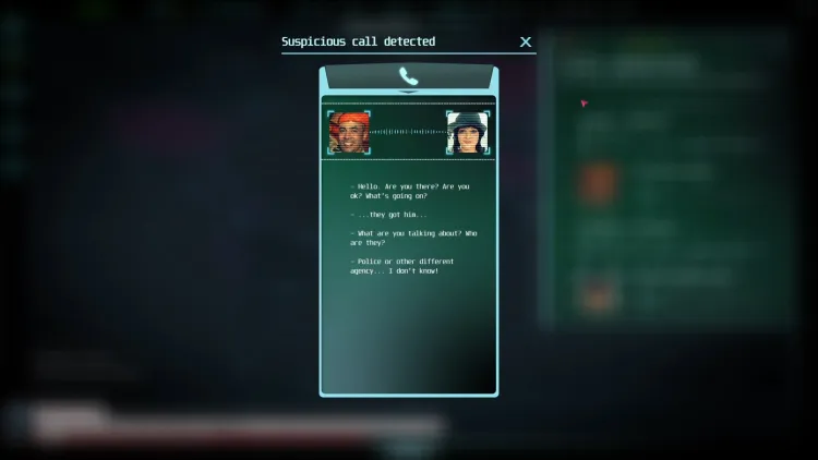 Скриншот Counter Terrorist Agency — 9
