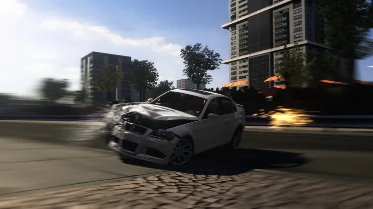 Скриншот Crash Time III — 6