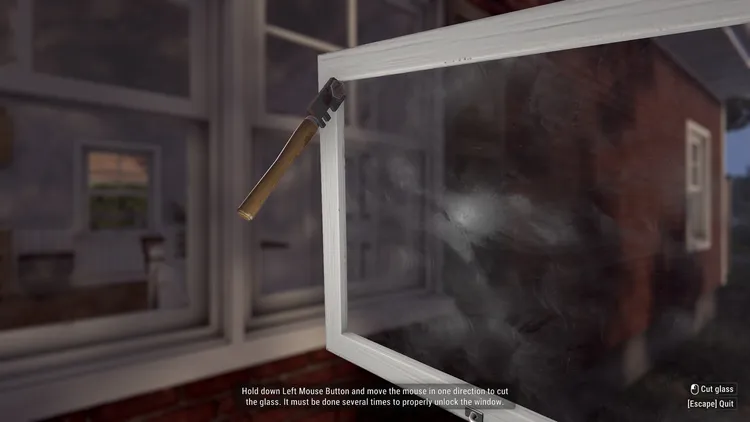 Скриншот Crime Simulator — 7