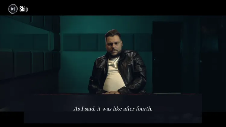 Скриншот Criminal Expert — 8