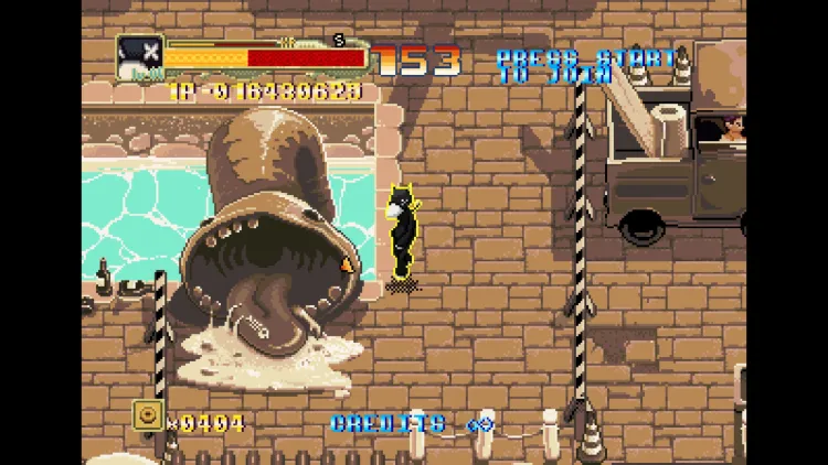 Скриншот Crouching Pony Hidden Dragon — 9
