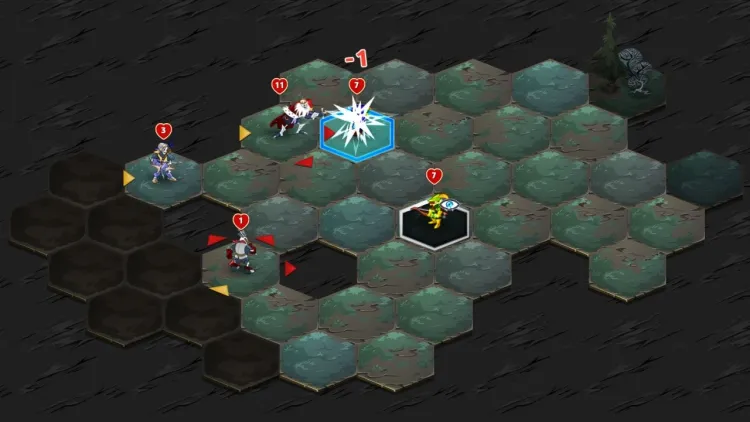 Скриншот Crowntakers - Undead Undertakings DLC — 5