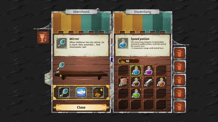 Скриншот Crowntakers - Undead Undertakings DLC — 8