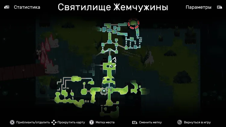 Скриншот Crypt Custodian — 9