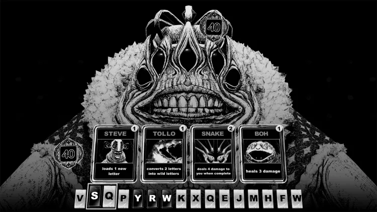 Скриншот Cryptmaster — 6
