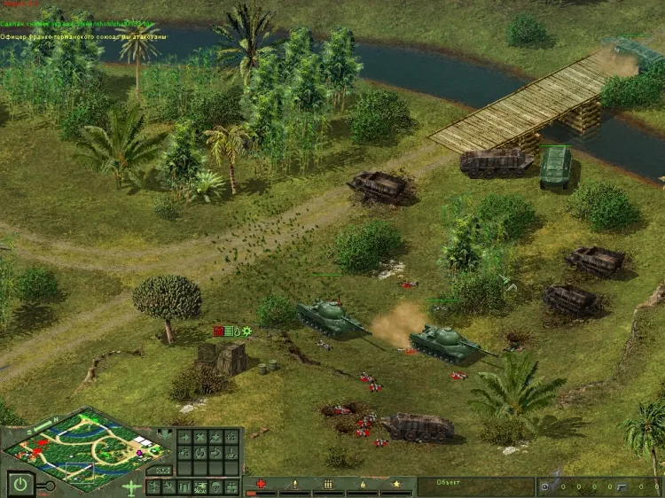 Скриншот Cuban Missile Crisis + Ice Crusade Pack — 7