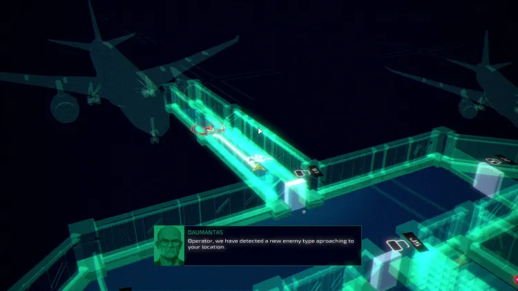 Скриншот Cyber Ops — 3