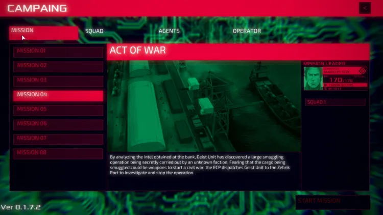 Скриншот Cyber Ops — 4