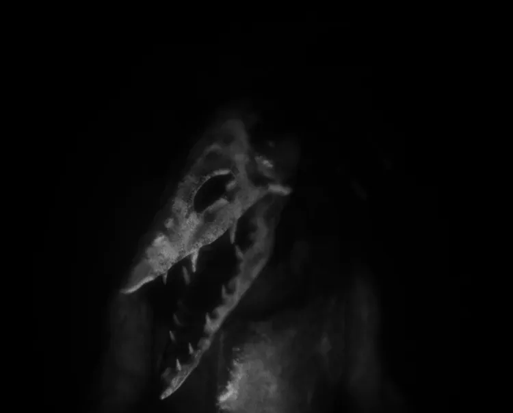 Скриншот Daemonologie — 9