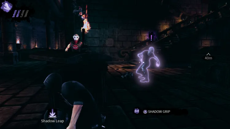 Скриншот DARK - Cult of the Dead DLC — 7