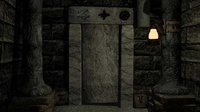 Скриншот Dark Fall: The Journal — 3