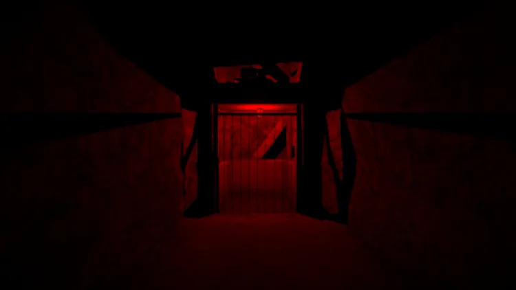 Скриншот Dark Mine — 8