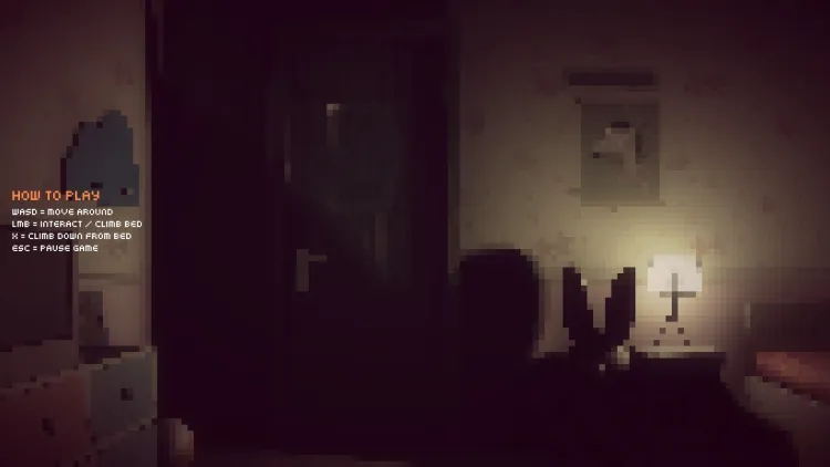 Скриншот Dark Veer — 4