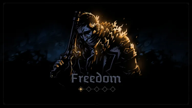 Скриншот Darkest Dungeon II: Oblivion Edition — 1
