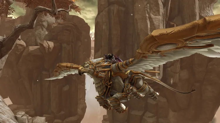 Скриншот Darksiders Blades & Whip Franchise Pack — 9