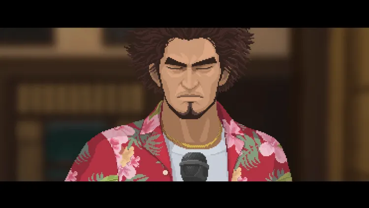Скриншот Dave the Diver: Ichiban’s Holiday Dave & Ichiban Bundle — 5