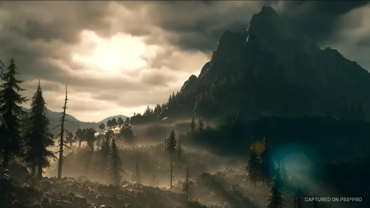 Скриншот Days Gone - Broken Road — 3