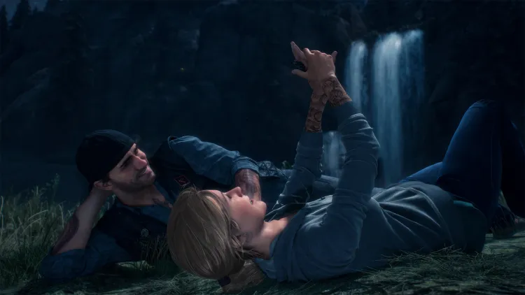 Скриншот Days Gone - Broken Road — 6