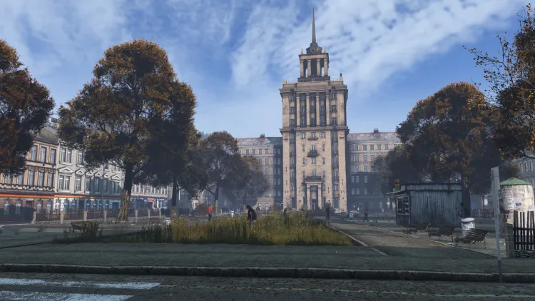 Скриншот DayZ Deluxe Edition — 6